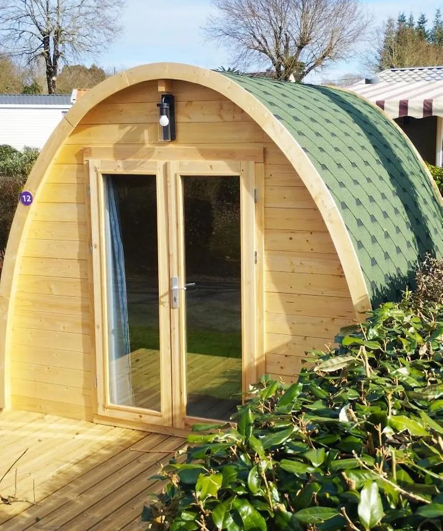 Pod Hotel Camoël